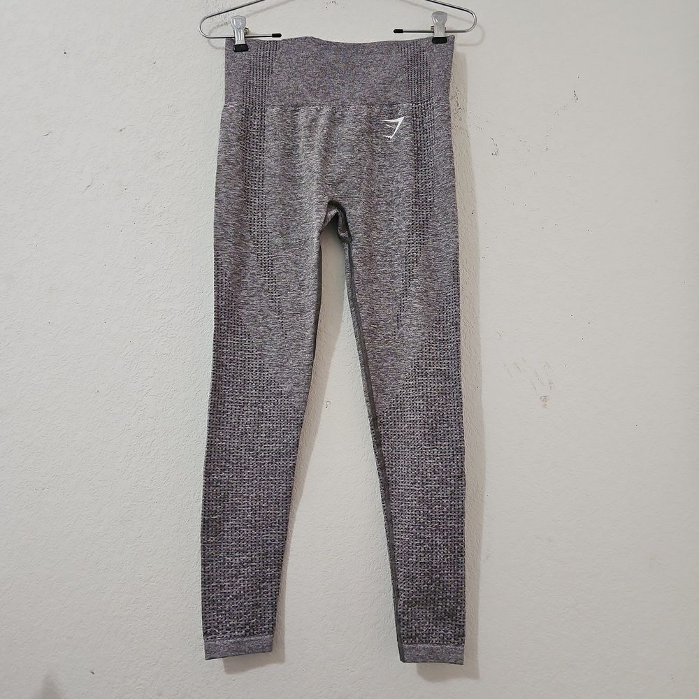 Gymshark energy seamless leggings Size Small